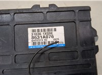  Блок управления АКПП / КПП Mitsubishi Outlander XL 2006-2012 20422468 #2