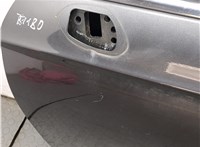  Дверь боковая (легковая) Ford Mondeo 5 2015-2019 20422469 #3