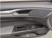 Дверь боковая (легковая) Ford Mondeo 5 2015-2019 20422469 #7