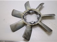  Крыльчатка вентилятора (лопасти) Nissan Pathfinder 2004-2014 20422480 #1