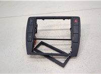  Рамка под магнитолу Volkswagen Passat 5 2000-2005 20422485 #1