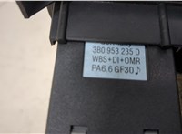  Рамка под магнитолу Volkswagen Passat 5 2000-2005 20422485 #3