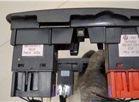  Рамка под магнитолу Volkswagen Passat 5 2000-2005 20422485 #4