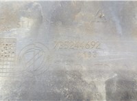  Бампер Fiat Punto 1999-2010 20422490 #3