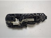  Ручка двери наружная Renault Megane 3 2009-2016 20422496 #4