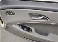  Дверь боковая (легковая) Mercedes CLS C219 2004-2010 20422500 #4