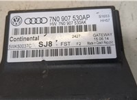  Блок комфорта Skoda Yeti 2009-2018 20422504 #2