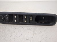 96650620ZD Кнопка стеклоподъемника (блок кнопок) Peugeot 3008 2009-2016 20422509 #1