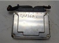 038906019JT Блок управления двигателем Audi A4 (B6) 2000-2006 20422510 #4