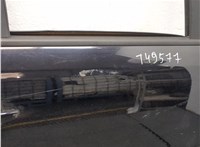  Стекло боковой двери Opel Zafira B 2005-2012 11404790 #3