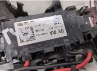  Фонарь салона (плафон) Skoda Octavia (A7) 2013-2023 20422521 #3