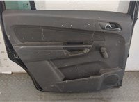  Замок двери Opel Zafira B 2005-2012 11404793 #12