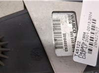  Педаль газа DAF LF 2001-2013 20422527 #2