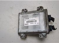  Блок управления двигателем Opel Astra J 2010-2017 20422529 #1