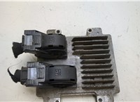  Блок управления двигателем Opel Astra J 2010-2017 20422529 #3