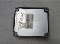  Блок управления двигателем Opel Combo 2001-2011 20422532 #1