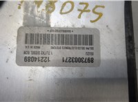  Блок управления двигателем Opel Combo 2001-2011 20422532 #2