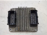  Блок управления двигателем Opel Combo 2001-2011 20422532 #3