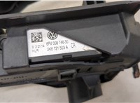  Педаль газа Volkswagen Caddy 2004-2015 20422533 #3