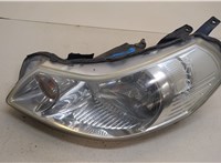  Фара (передняя) Fiat Sedici 2005-2014 20422537 #1