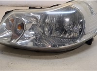  Фара (передняя) Fiat Sedici 2005-2014 20422537 #4