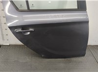  Стеклоподъемник электрический Hyundai i20 2009-2012 11404810 #3