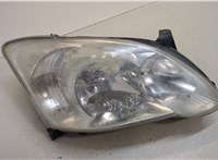  Фара (передняя) Toyota Corolla E12 2001-2006 20422551 #1