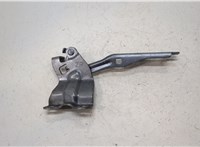  Петля капота Nissan Qashqai 2006-2013 20422559 #1
