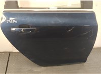  Дверь боковая (легковая) Opel Astra J 2010-2017 20422562 #2