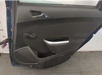  Дверь боковая (легковая) Opel Astra J 2010-2017 20422562 #6