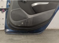  Дверь боковая (легковая) Opel Astra J 2010-2017 20422562 #8