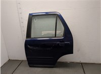  Дверь боковая (легковая) Honda CR-V 2002-2006 20422569 #1