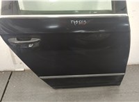  Дверь боковая (легковая) Volkswagen Passat 6 2005-2010 20422572 #2
