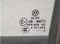  Дверь боковая (легковая) Volkswagen Passat 6 2005-2010 20422582 #5
