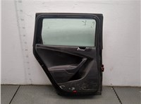  Дверь боковая (легковая) Volkswagen Passat 6 2005-2010 20422582 #9