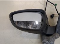  Зеркало боковое Volkswagen Passat 7 2010-2015 Европа 20422585 #2