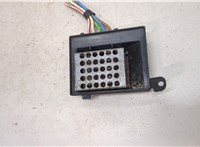 A0018218560 Сопротивление отопителя (моторчика печки) Mercedes Vito W639 2004-2013 20422591 #3
