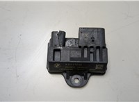 Реле накала BMW 5 F10 2010-2017 20422595 #1