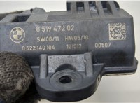  Реле накала BMW 5 F10 2010-2017 20422595 #2