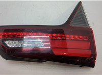 34155T7AJ51 Фонарь крышки багажника Honda HRV 2015-2025 20422603 #1