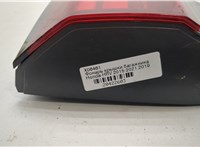 34155T7AJ51 Фонарь крышки багажника Honda HRV 2015-2025 20422603 #3