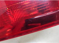  Фонарь (задний) Skoda Rapid 20422614 #2