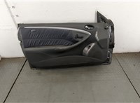  Дверь боковая (легковая) Mercedes CLK W209 2002-2009 20422615 #4