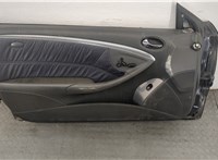  Дверь боковая (легковая) Mercedes CLK W209 2002-2009 20422615 #6