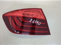  Фонарь (задний) BMW 5 F10 2010-2017 20422624 #1