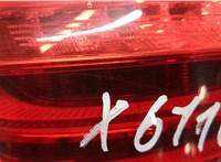  Фонарь (задний) BMW 5 F10 2010-2017 20422624 #2