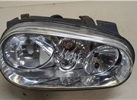  Фара (передняя) Volkswagen Golf 4 1997-2005 20422636 #1