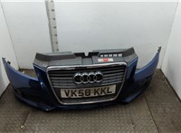  Бампер Audi A3 (8P) 2003-2013 20422639 #1