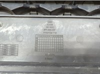  Бампер Audi A3 (8P) 2003-2013 20422639 #5