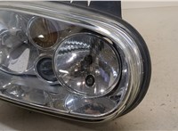  Фара (передняя) Volkswagen Golf 4 1997-2005 20422640 #2